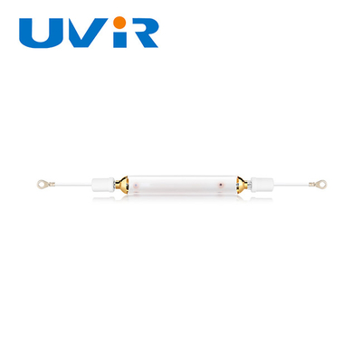 Good price 417nm UV Genezende Lamp, de Lamp van het het Metaalhalogenide van 380V 5000W voor Vezel Productie online