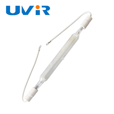 Good price Van het de Blootstellingsgallium van 3KW 220V de Uv Ceramische Lampen/de Kappen van het Metaalbeëindigen online