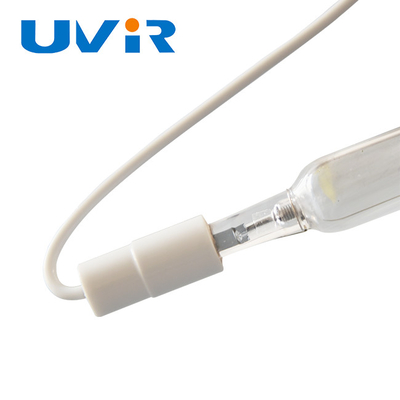 Good price Het Kwartsbuis van Mercury Lamps 260V 2000W 417mm van het jodiumgallium Uv online
