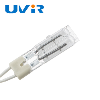 Good price van het de Golfhalogeen van 115V 450W de Korte Levensduur van de Buisheater quartz 3000-5000h online