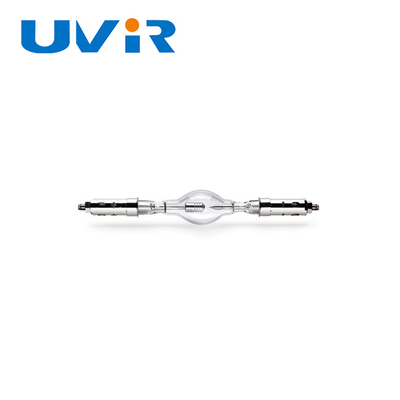 Good price Booglamp van kwarts de sferische Xe 170mm Hoogte met uiterst hoge helderheid online
