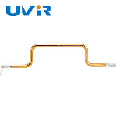 Good price het Verwarmen van 220V 370W Infrarode Elementenbuis, de Sauna Heater Parts van de Halogeenlamp online