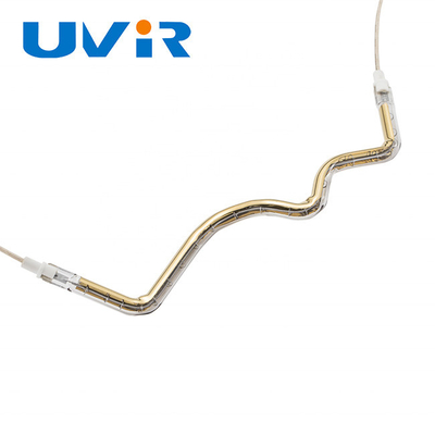 Good price CE langdurig kwartsbuisverwarmingselement gemakkelijk te installeren online