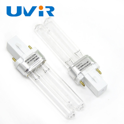 Good price Sterilisatie van de G23110v 220V 7W 47V Uvc Ultraviolette Gloeilamp online