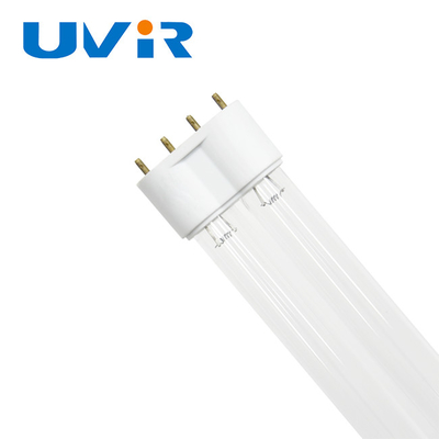 Good price Pl-L55W Uvc Buizen van de Sterilisatorlamp 2G11 blub leidden de lichte Sterilisator van de de Lampbuis van 55W Uv online