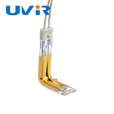 Good price Van de de Hittelamp 1100W 230V van de wolframgloeidraad Kleine Infrarode de Douanevorm online