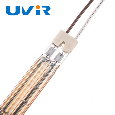 11x23mm 5400W IRL Heater Lamp Drystar Heating For Drukmachine