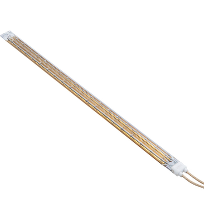 Goede prijs TC05 3825W Halogeen Wolfram Infrarood Verwarming Buis 400V online