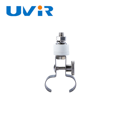 Good price 15x33mm het Infrarode Ceramische Zilver van de Bolhouder voor Korte Golf Tweelinglamp online
