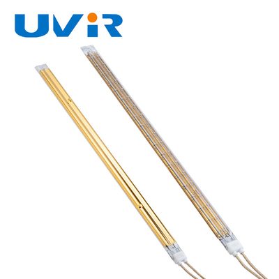 Good price TC05 Infrarode de Hittelamp 3825W IRL van het kwartshalogeen voor Verf het Drogen online