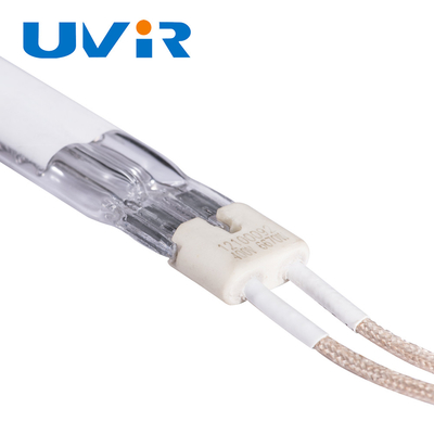 Good price C 400V 6670W Ceramische Infrarode het Verwarmen Lampbuis voor Drukpers online